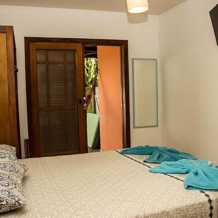 Suites Liberdade อูบาตูบา ภายนอก รูปภาพ