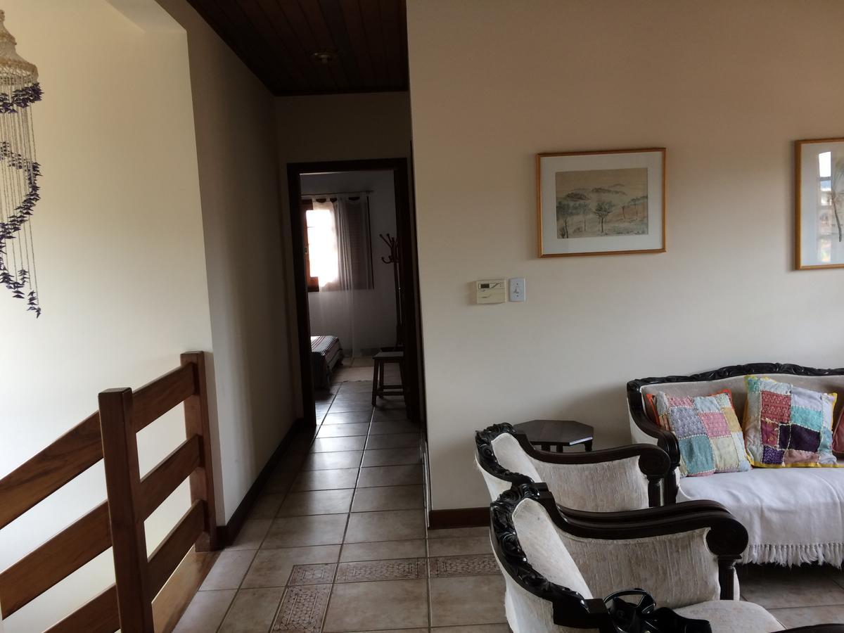 Suites Liberdade อูบาตูบา ภายนอก รูปภาพ
