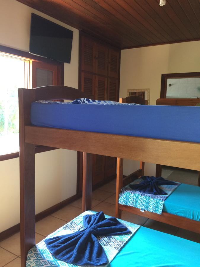 Suites Liberdade อูบาตูบา ภายนอก รูปภาพ