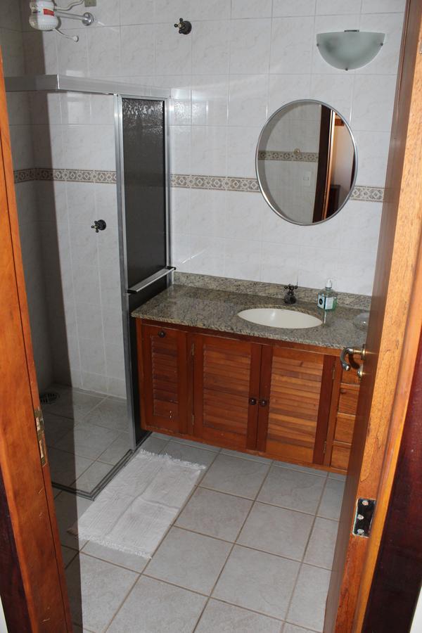 Suites Liberdade อูบาตูบา ภายนอก รูปภาพ