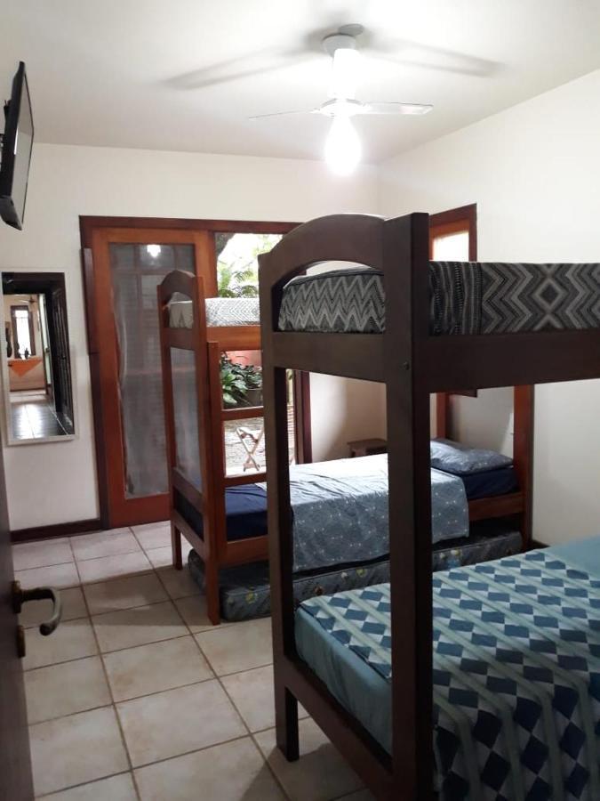 Suites Liberdade อูบาตูบา ภายนอก รูปภาพ
